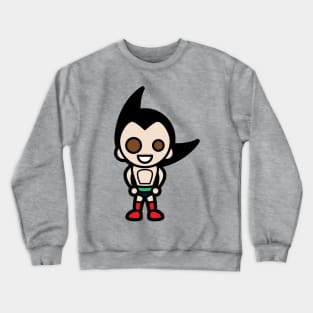 Astroboy Tooniefied Crewneck Sweatshirt